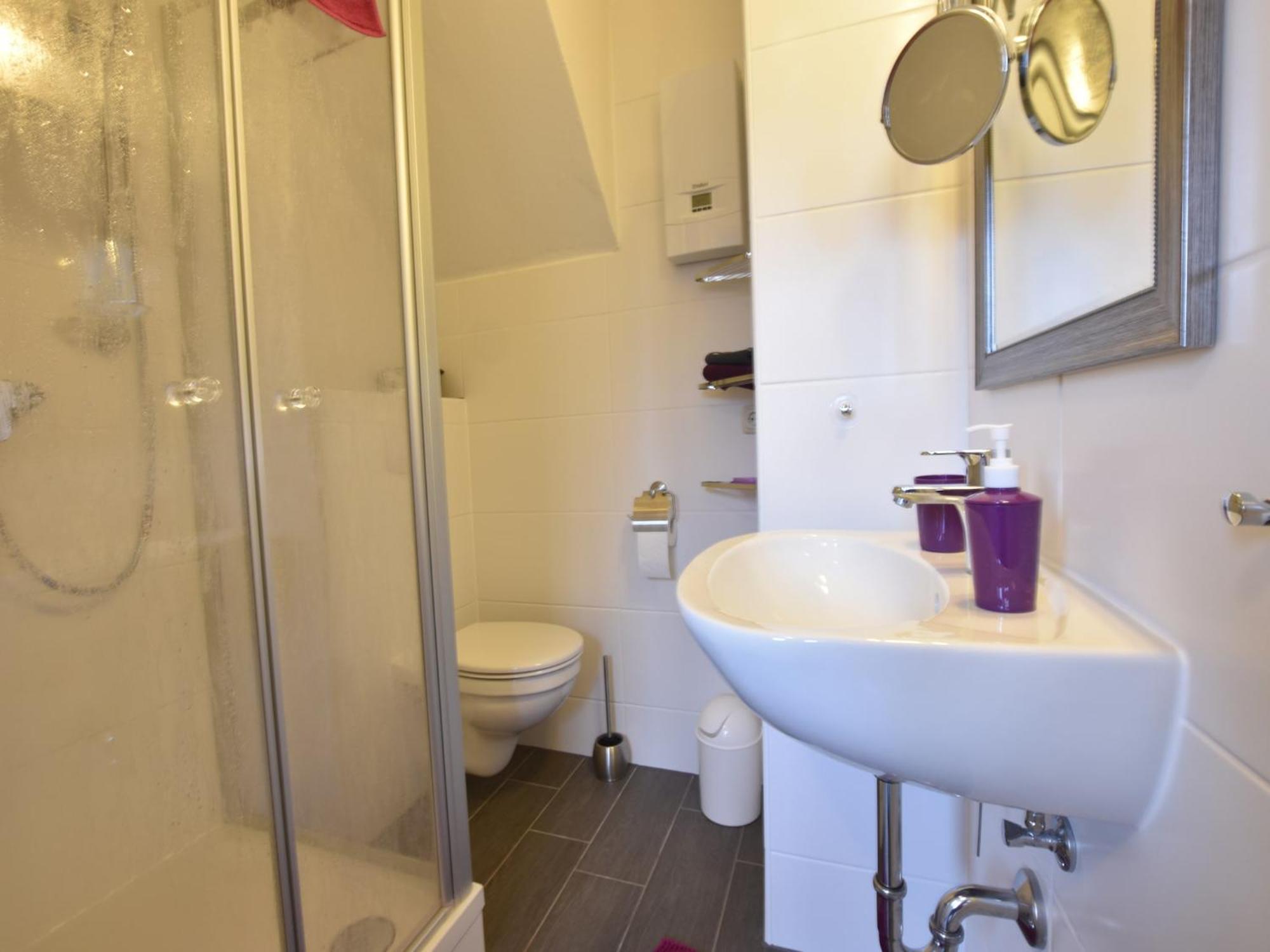 Lavish Apartment In Kl Tz With Beach Nearby كلوتز المظهر الخارجي الصورة